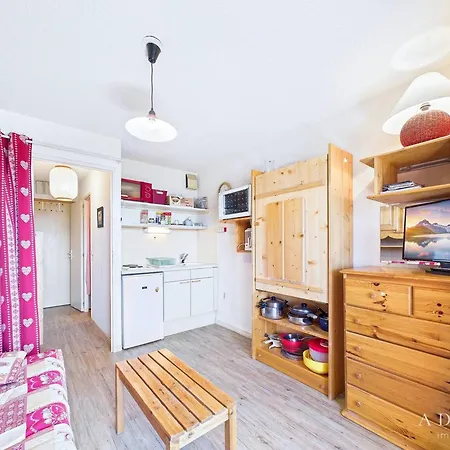 Ideal Au Pied Des Pistes Avec Parking * Montvalezan
