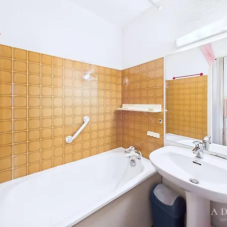 Ideal Au Pied Des Pistes Avec Parking Appartement Montvalezan
